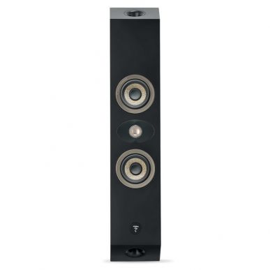 Настенная акустика Focal ON WALL 301 Black Satin